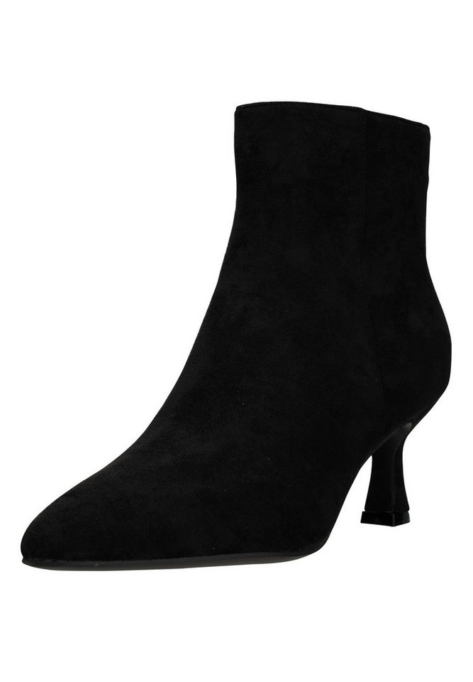 Salinyang Stiefeletten Stiefelette (schwarz)
