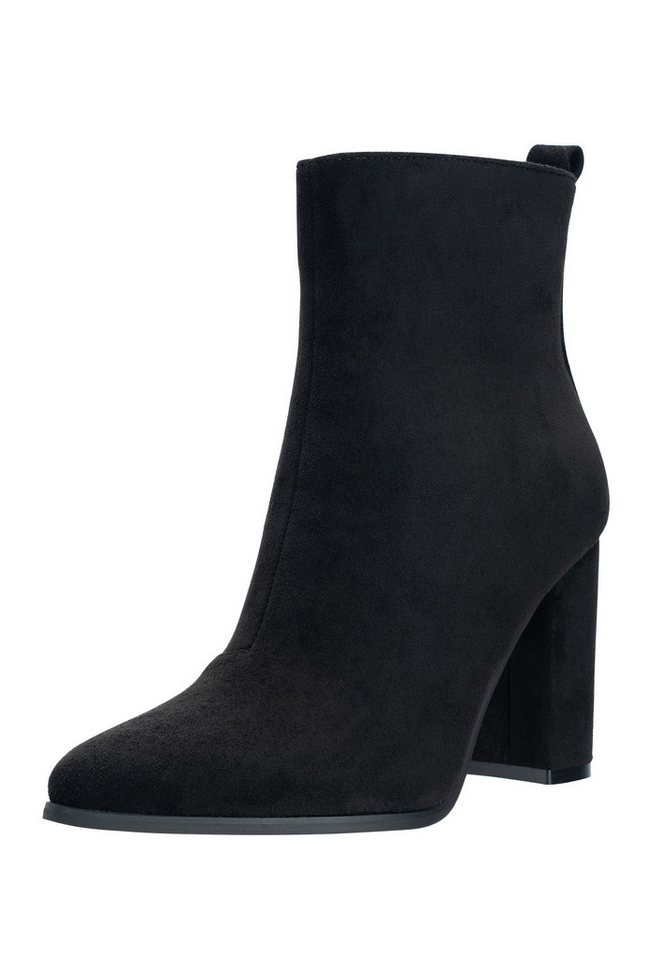 Salinyang Stiefeletten Stiefelette