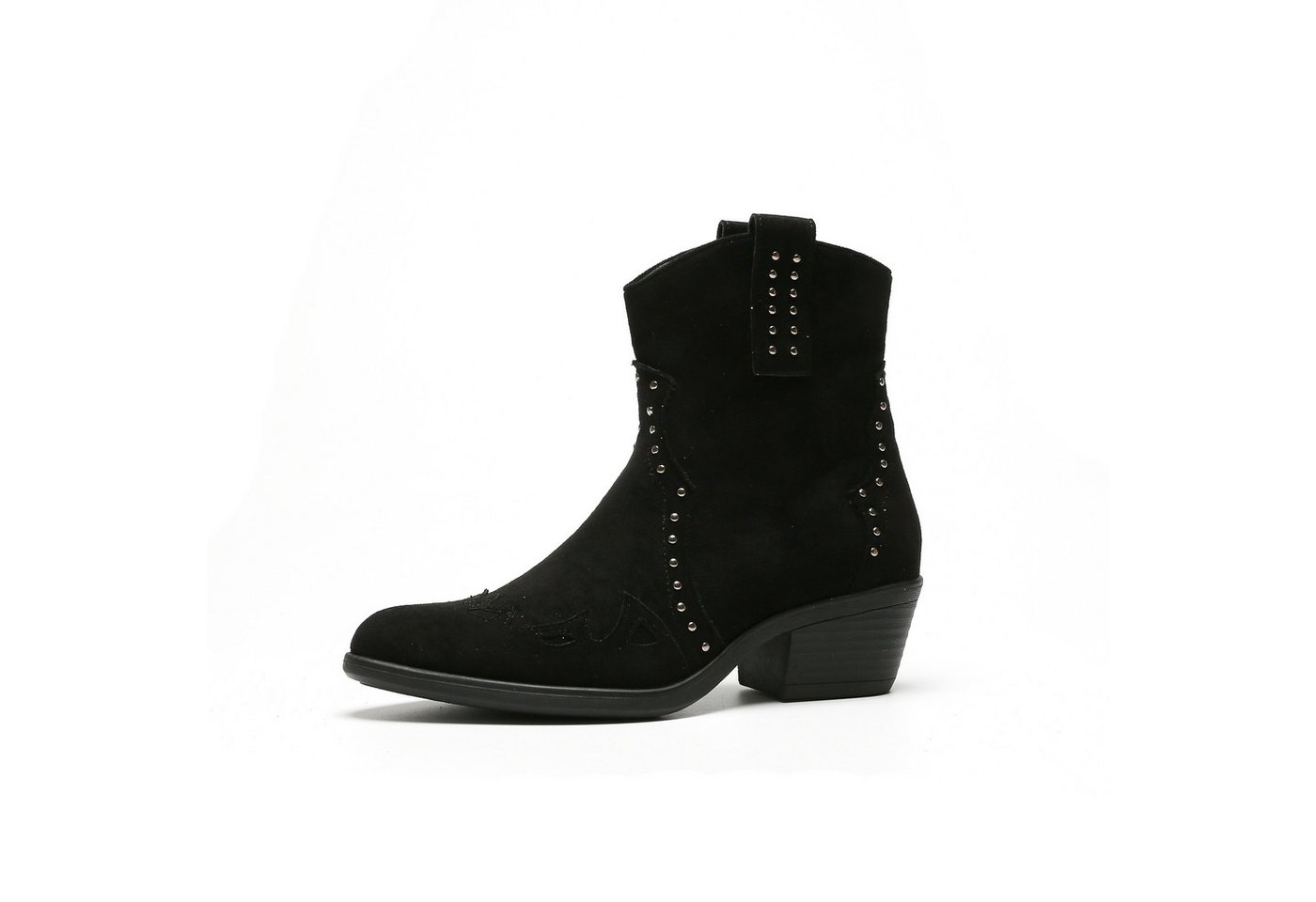 Salinyang Stiefeletten Stiefelette