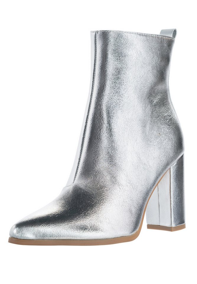 Salinyang Stiefeletten Stiefelette
