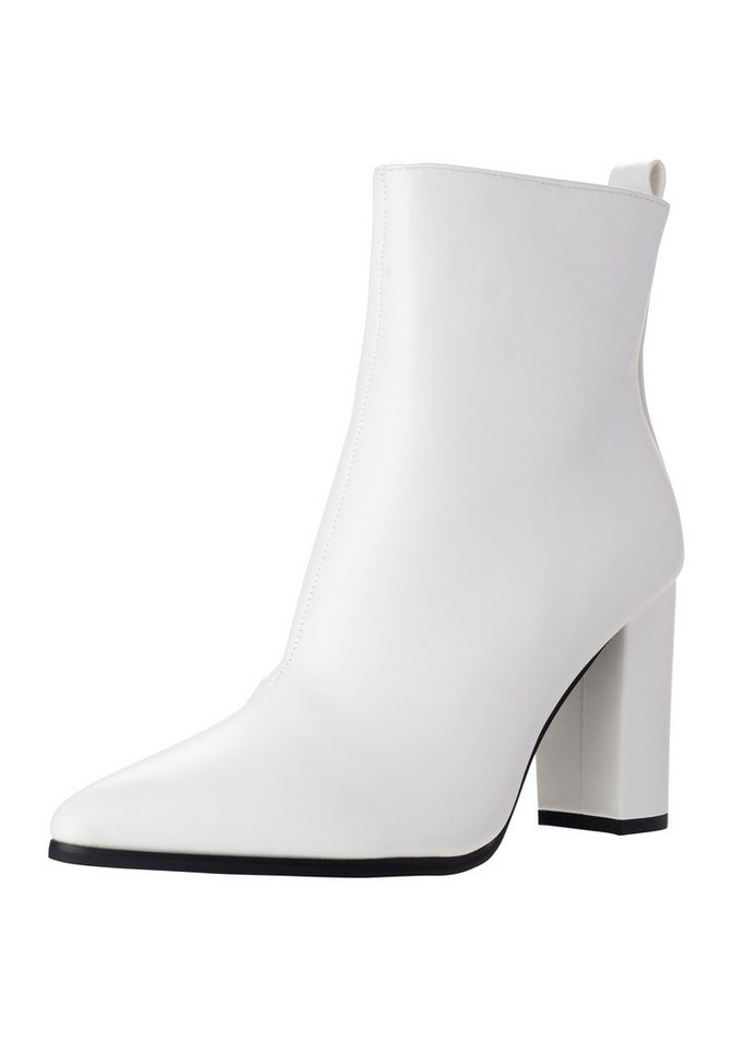 Salinyang Stiefeletten Stiefelette