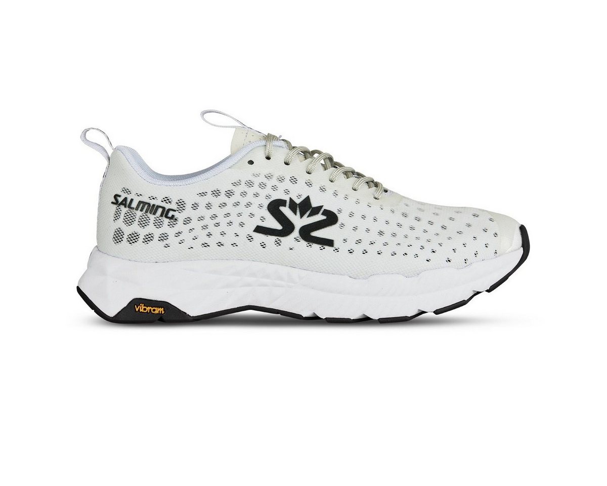 Salming Greyhound (Dämpfung) weiss Damen Laufschuh