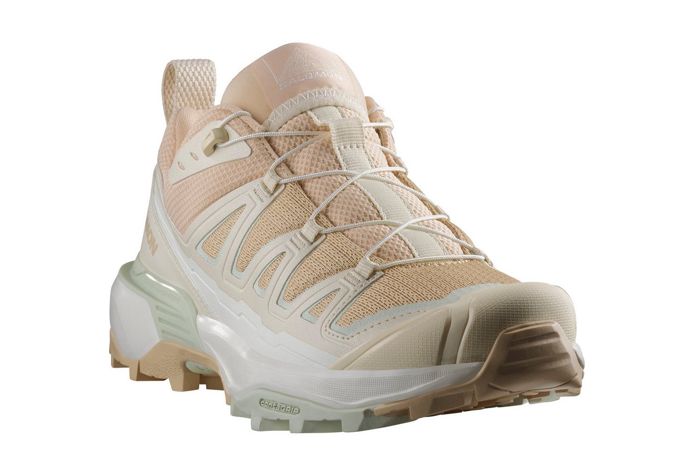 Salomon 360 EVR Sneaker inspiriert vom X-Ultra, Quicklace™