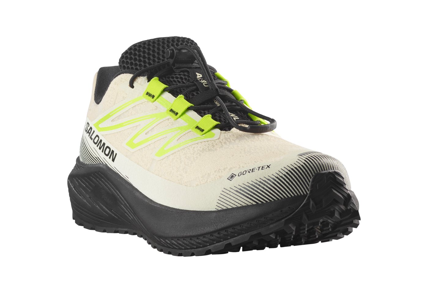 Salomon AERO FLOW GRVL GORE-TEX Laufschuh wasserdicht