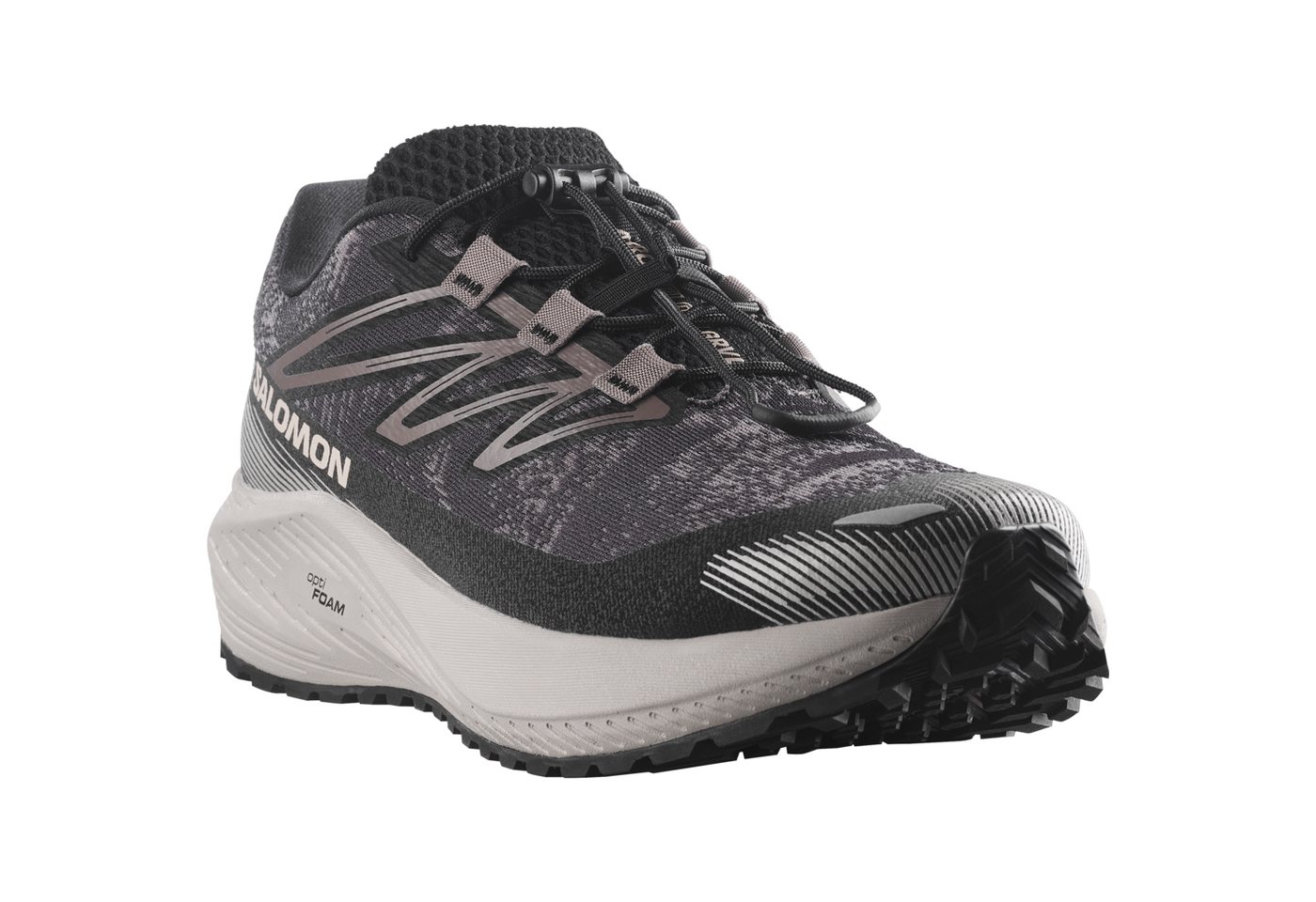 Salomon AERO FLOW GRVL Laufschuh