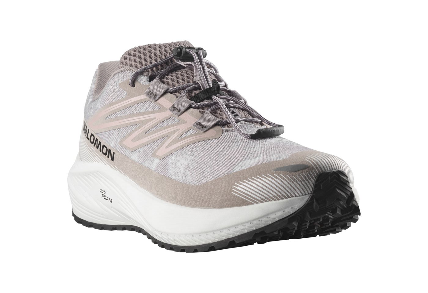 Salomon AERO FLOW GRVL Laufschuh Gravelrunning-Schuhe für alle Untergründe