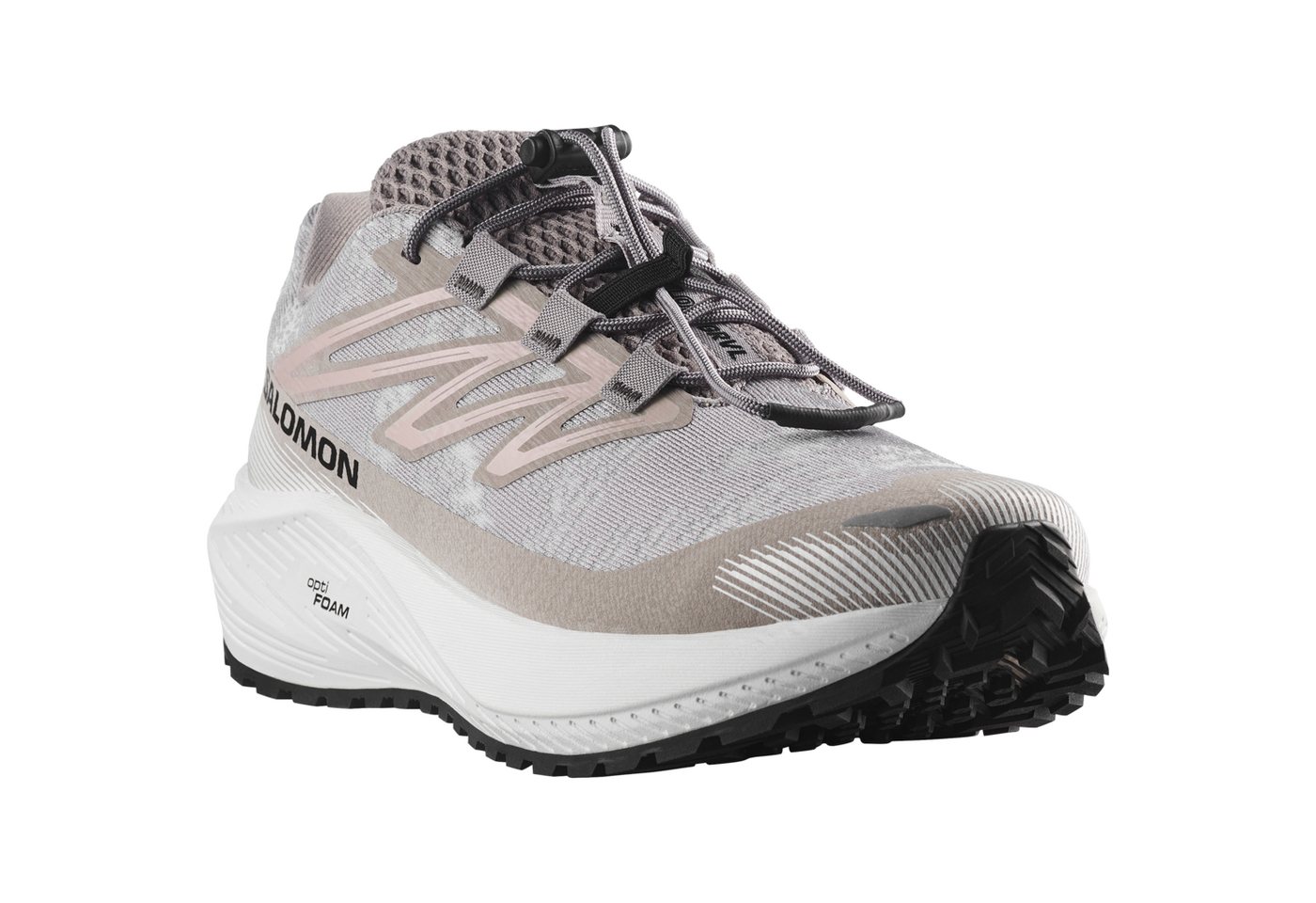 Salomon AERO FLOW GRVL Laufschuh