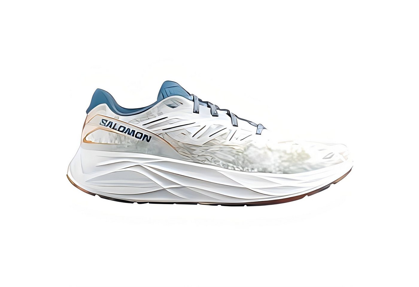 Salomon Aero Glide 2 für Herren Laufschuh
