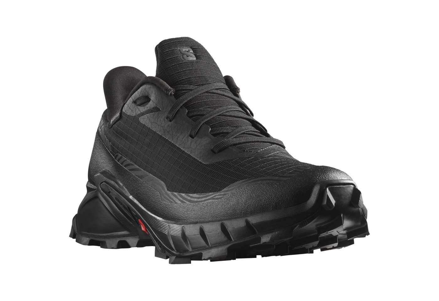 Salomon ALPHACROSS 5 GORE-TEX Trailrunningschuh wasserdicht, Trailrunningschuhe