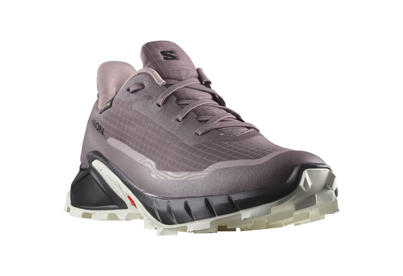 Salomon ALPHACROSS 5 W GORE-TEX Trailrunningschuh wasserdicht