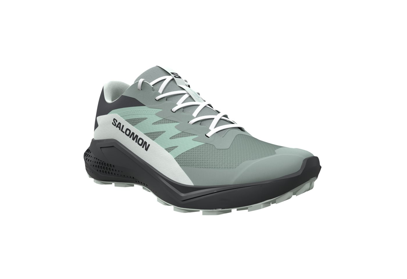 Salomon ALPHAGLIDE GORE-TEX® W Trailrunningschuh wasserdicht