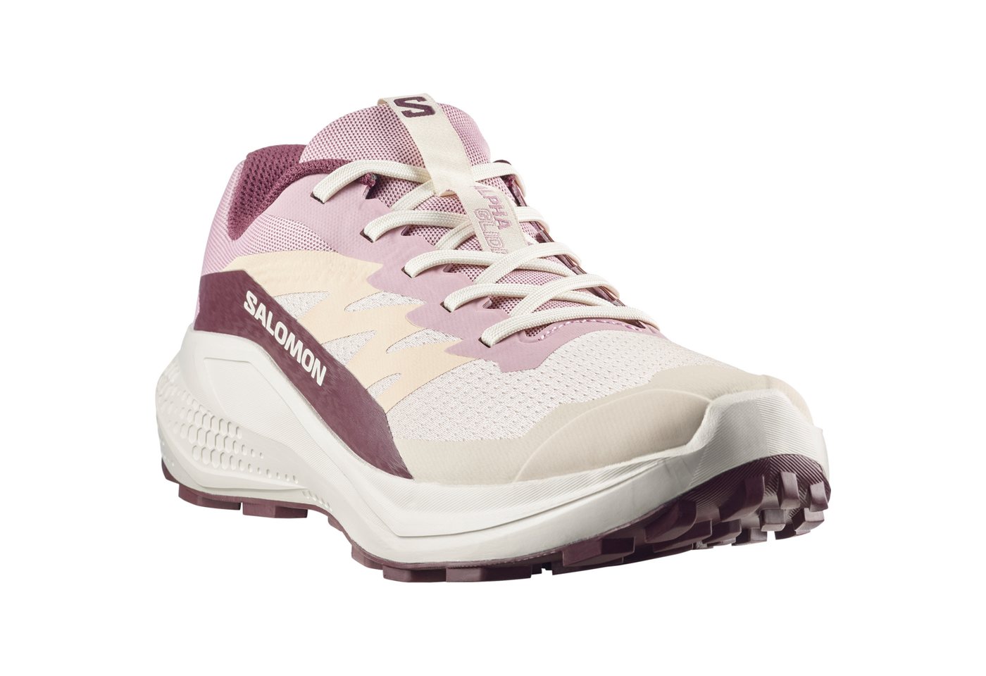 Salomon ALPHAGLIDE Trailrunningschuh