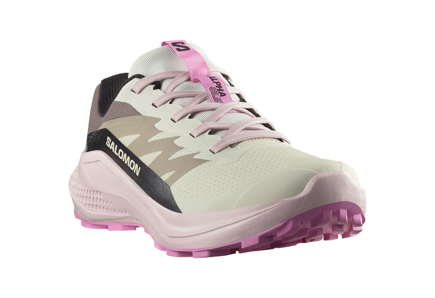 Salomon ALPHAGLIDE W Laufschuh