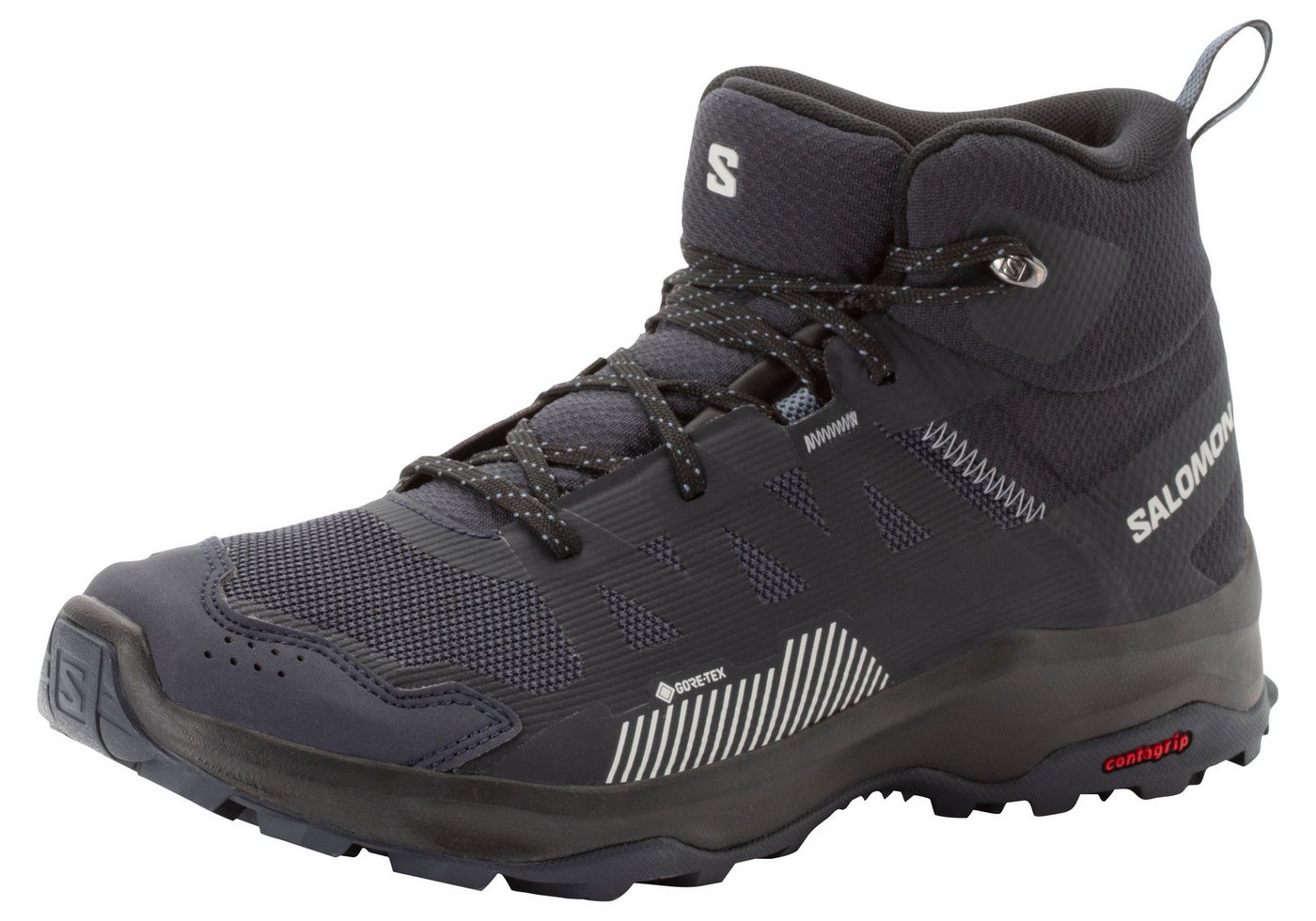 Salomon ARDENT MID GORE-TEX Wanderschuh wasserdicht