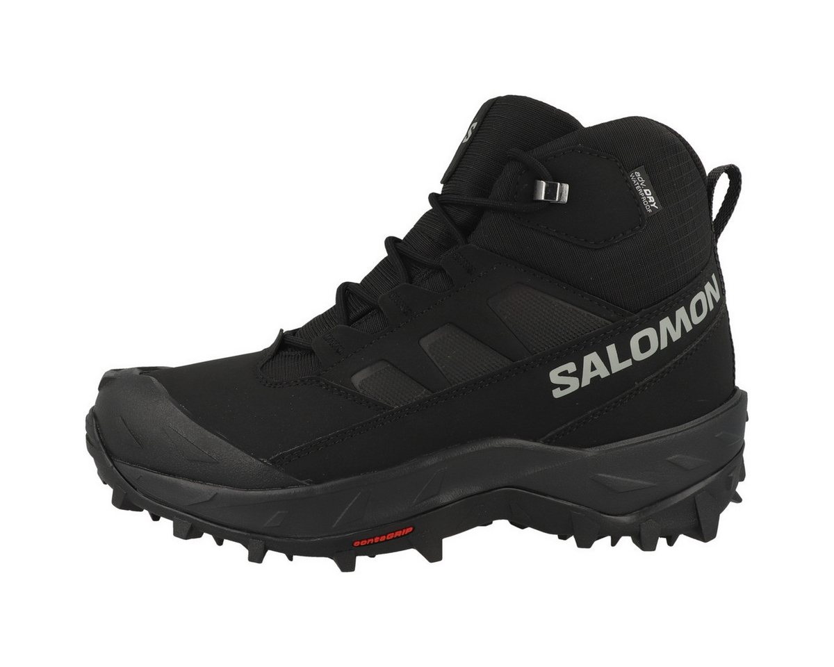 Salomon Crosstrak WP Herren Outdoorschuh Wanderschuhe, Trekking, Hiking, Freizeitschuhe, Schnürschuhe