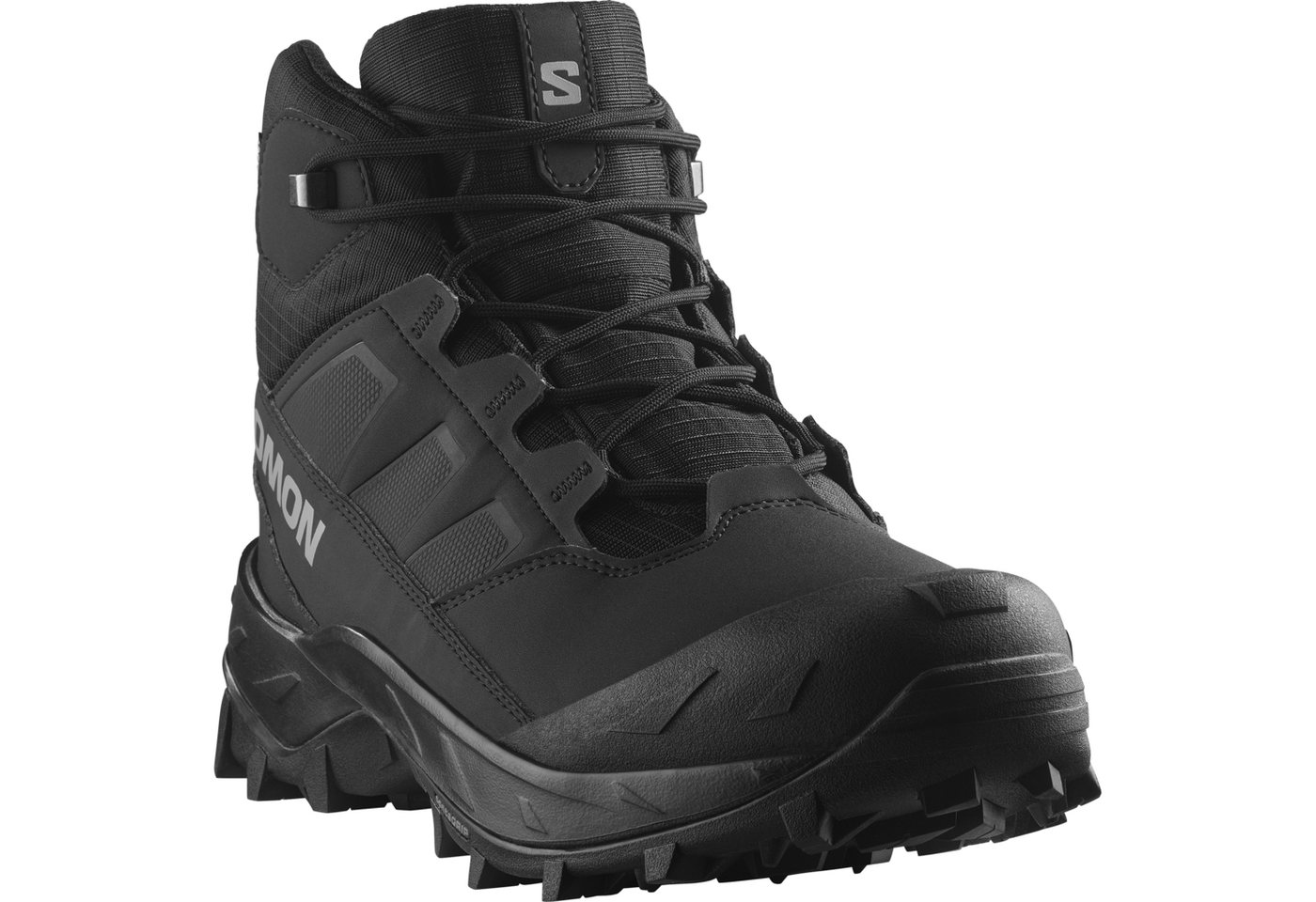 Salomon CROSSTRAK WP Winterstiefel Winterschuhe, Winterboots, Snowboots, wasserdicht