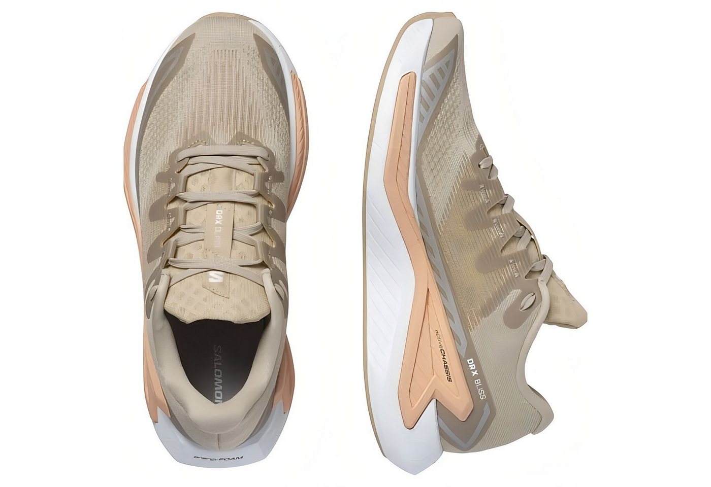 Salomon DRX Bliss W für Damen Laufschuh