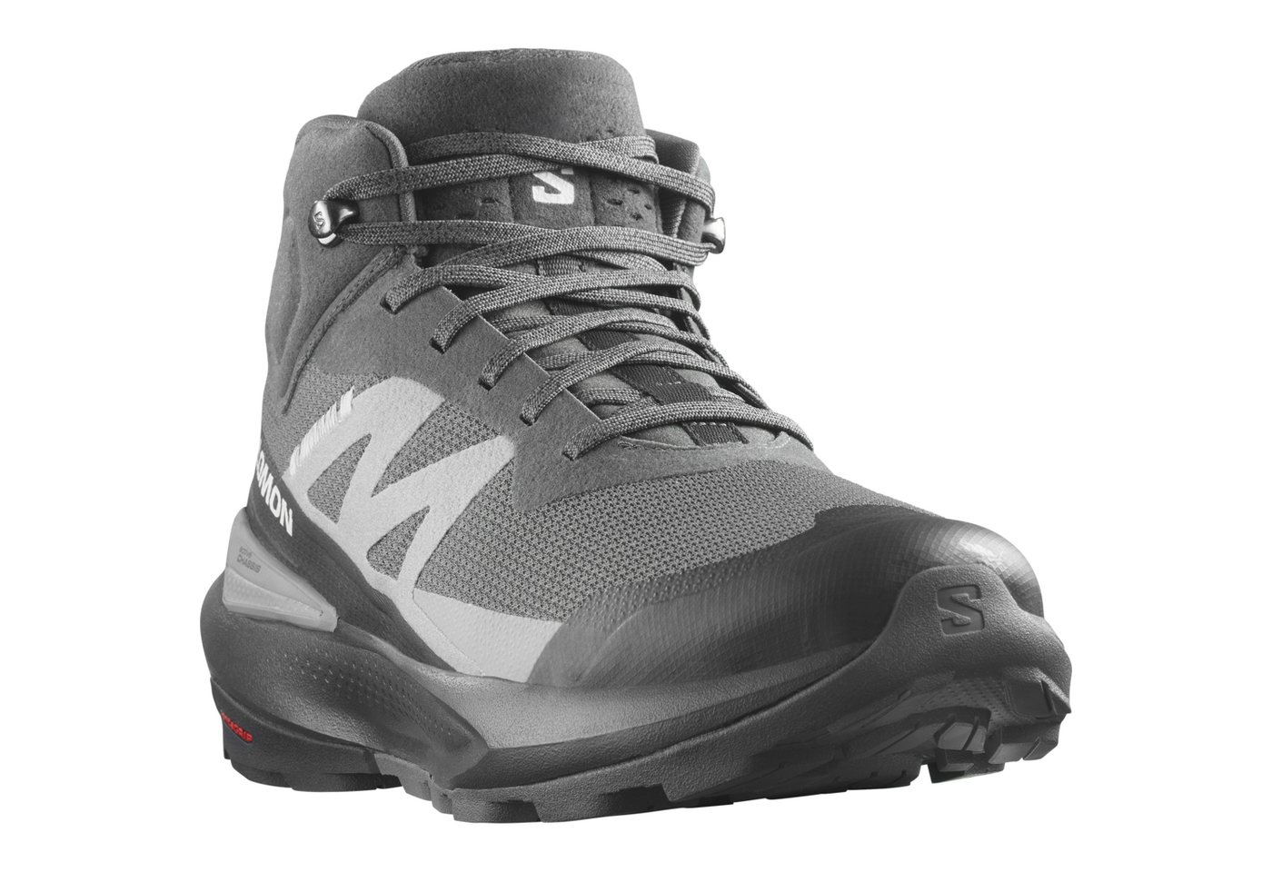 Salomon ELIXIR ACTIV MID GORE-TEX Outdoorschuh wasserdicht
