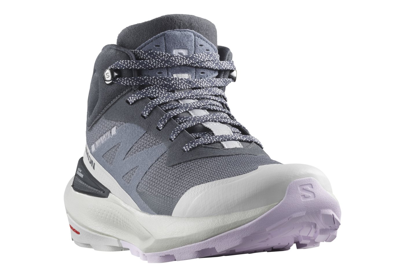 Salomon ELIXIR ACTIV MID GORE-TEX W Outdoorschuh wasserdicht
