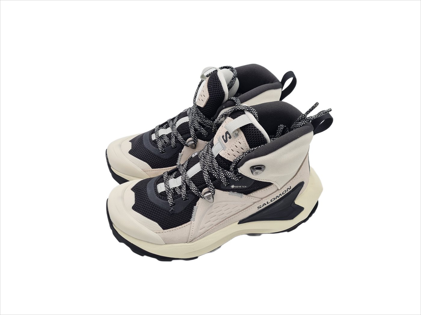 Salomon Elixir Mid GTX W für Damen Wanderschuh