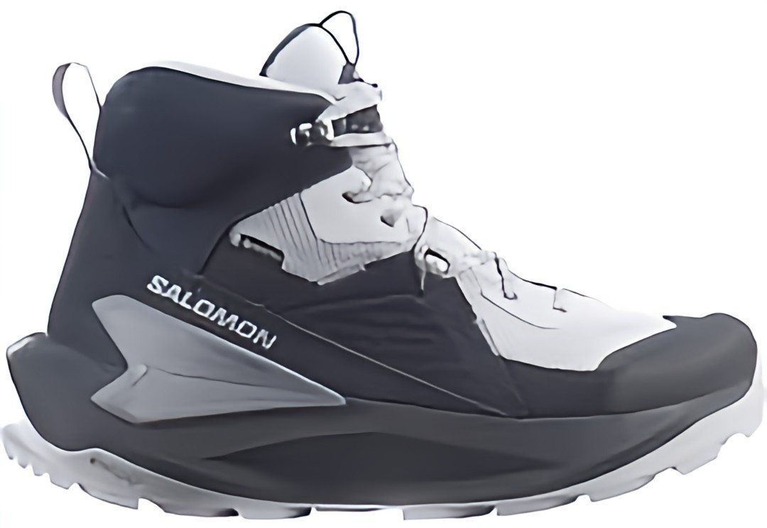 Salomon Elixir Mid GTX W für Damen Wanderschuh