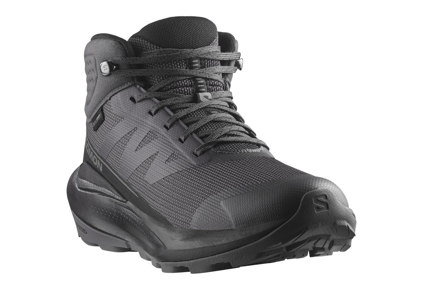 Salomon ELIXIR TOUR MID WP W Wanderschuh wasserdicht