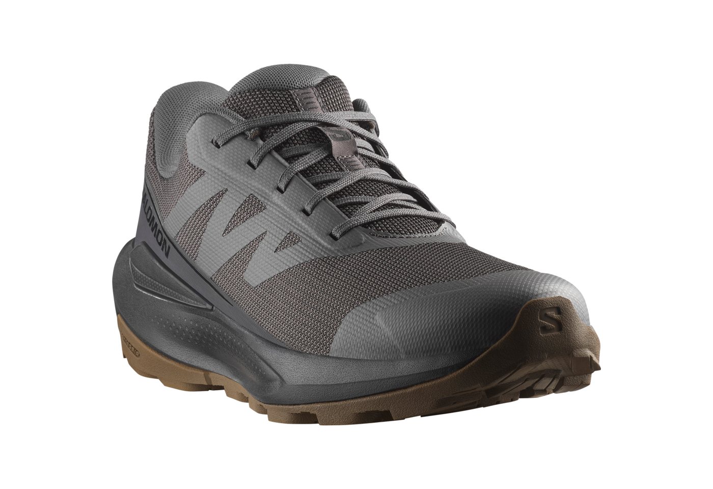 Salomon ELIXIR TOUR Wanderschuh wasserdicht
