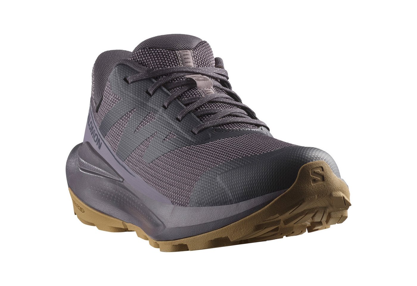 Salomon ELIXIR TOUR WATERPROOF Wanderschuh wasserdicht