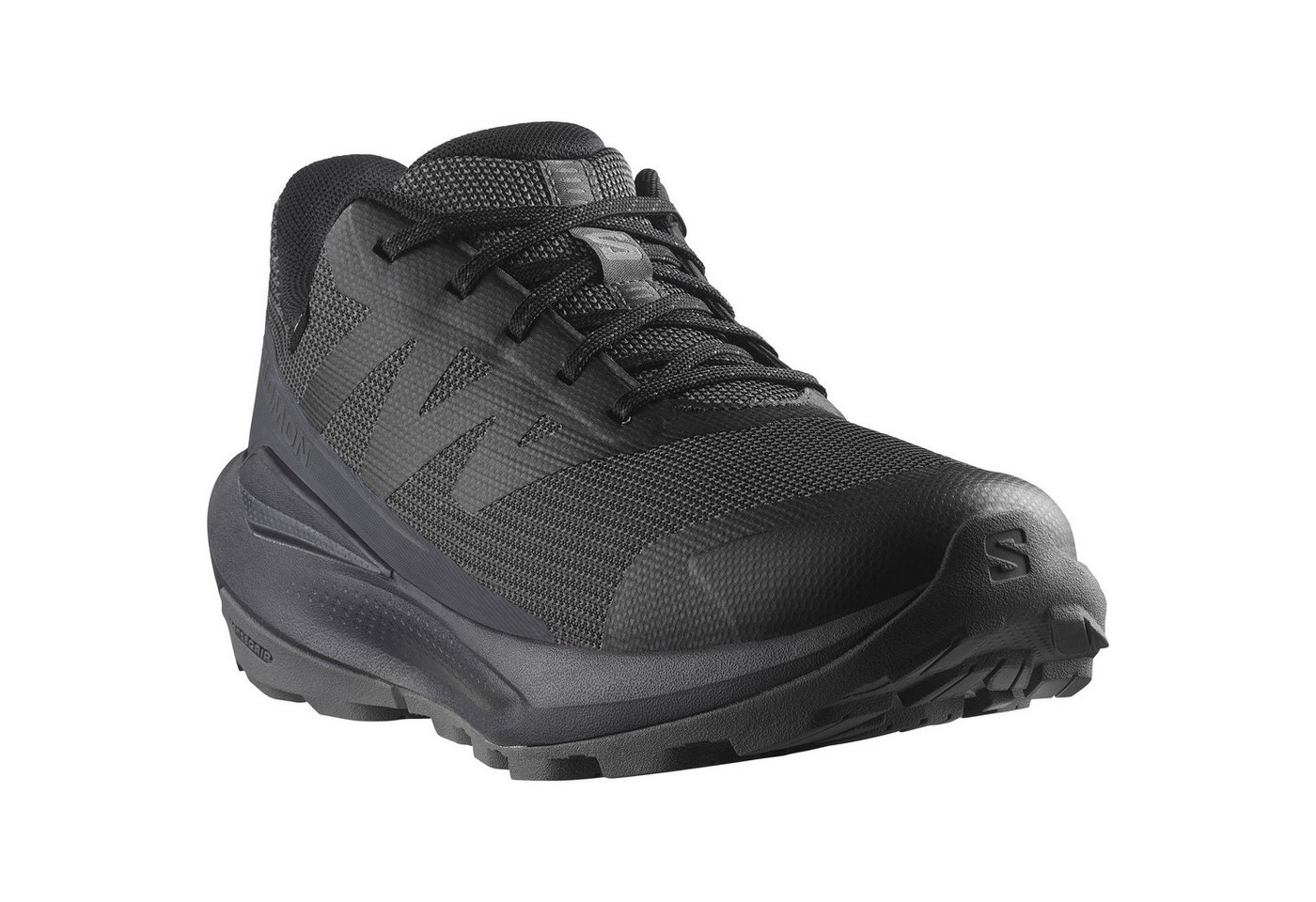Salomon ELIXIR TOUR WP W Wanderschuh wasserdicht