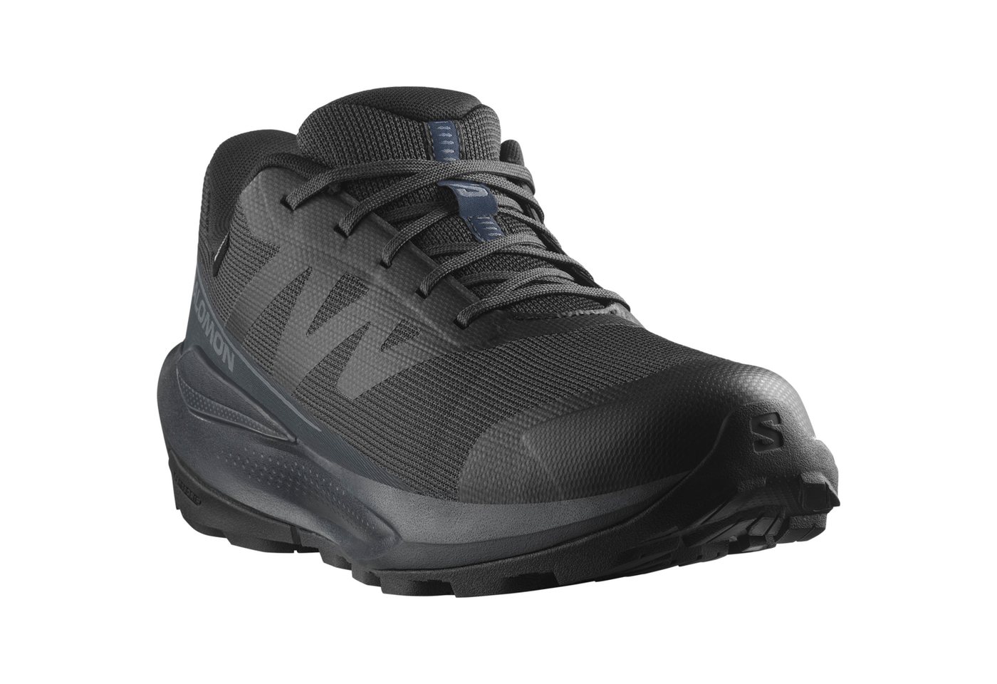 Salomon ELIXIR TOUR WP Wanderschuh wasserdicht
