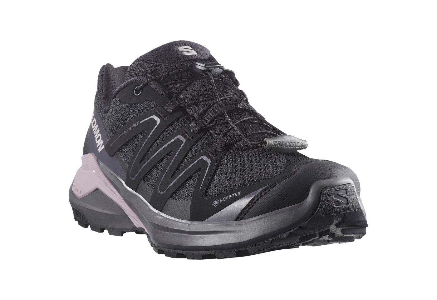 Salomon EXAMOTION GORE-TEX Trailrunningschuh wasserdicht
