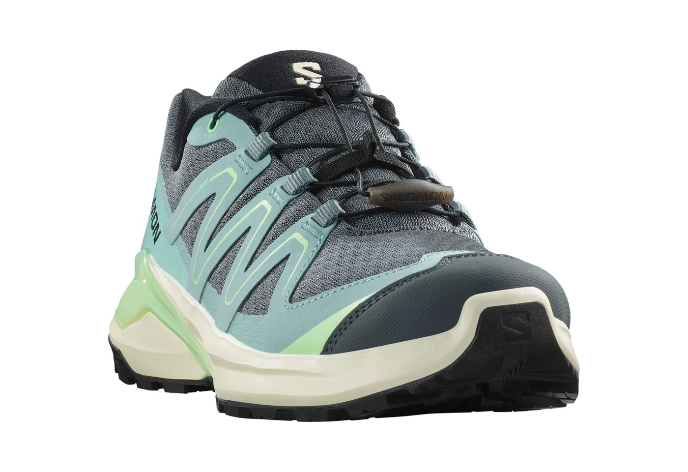 Salomon EXAMOTION Trailrunningschuh