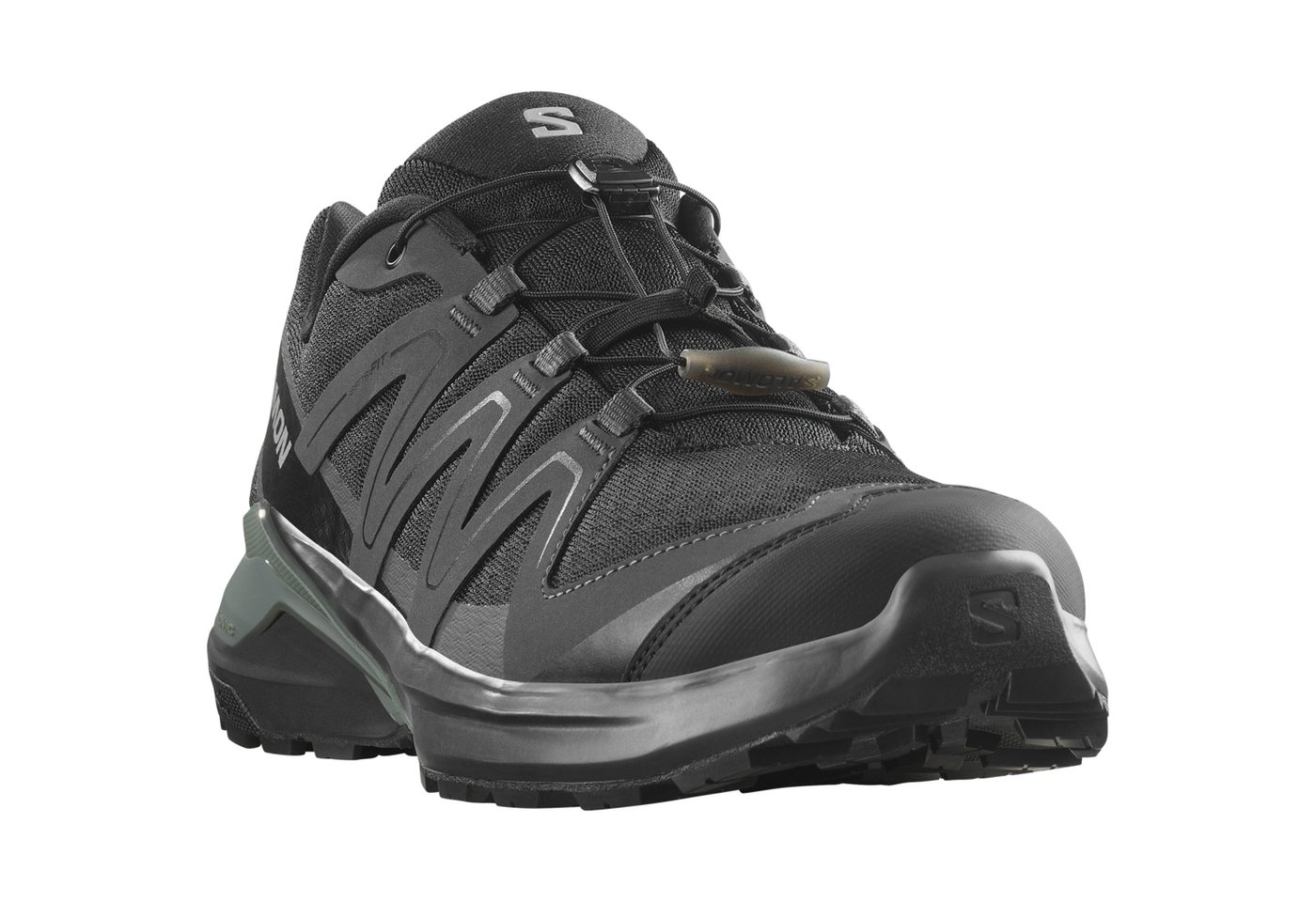 Salomon EXAMOTION Trailrunningschuh