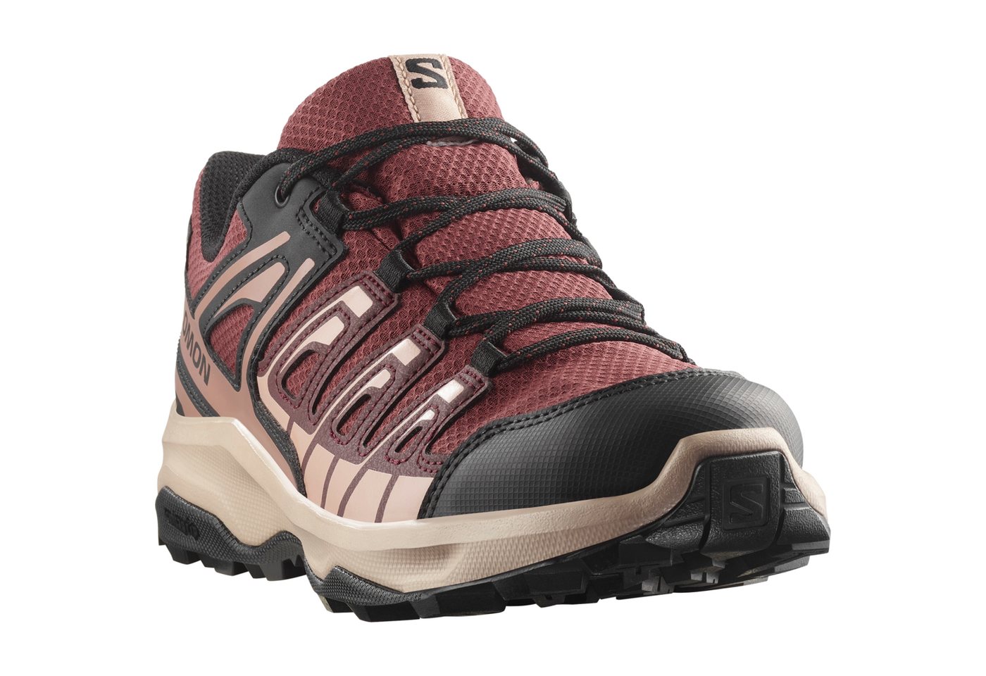 Salomon EXTEGRA GORE-TEX W Wanderschuh wasserdicht