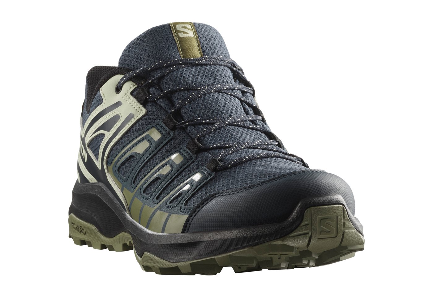 Salomon EXTEGRA GORE-TEX Wanderschuh wasserdicht