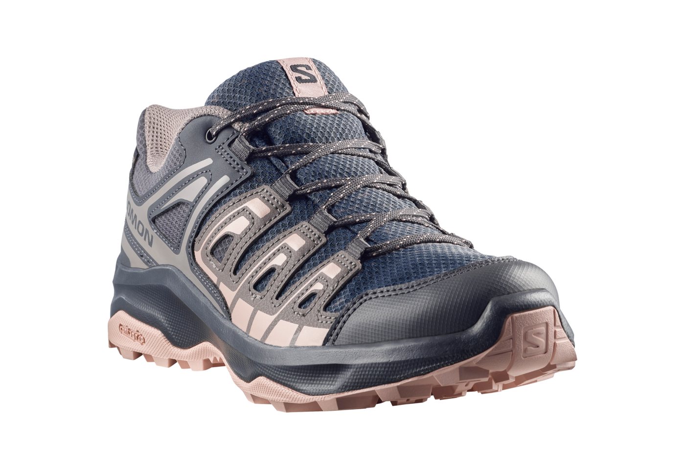 Salomon EXTEGRA GORE-TEX Wanderschuh wasserdicht