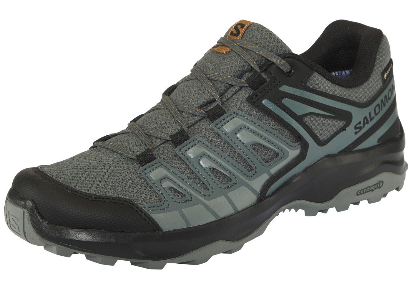 Salomon EXTEGRA GORE-TEX Wanderschuh wasserdicht