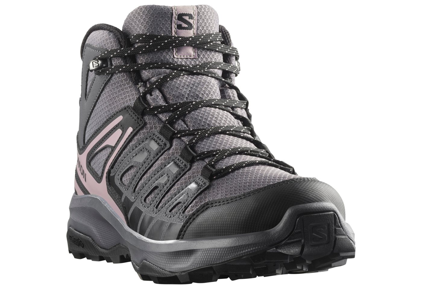 Salomon EXTEGRA MID GORE-TEX W Wanderschuh wasserdicht