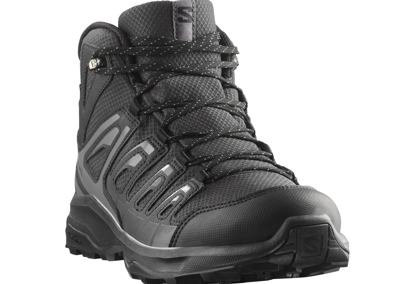 Salomon EXTEGRA MID GORE-TEX Wanderschuh wasserdicht