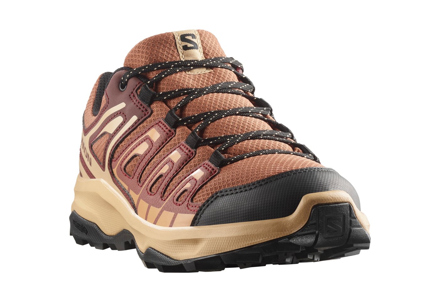 Salomon EXTEGRA W Wanderschuh wasserdicht