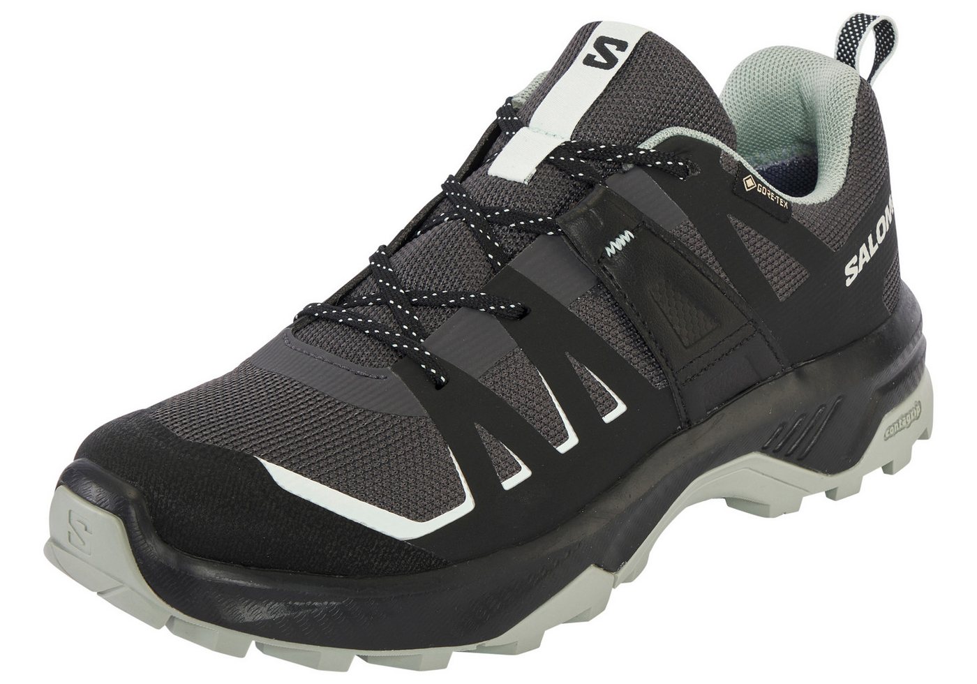 Salomon EXTEND GORE-TEX W Wanderschuh wasserdicht
