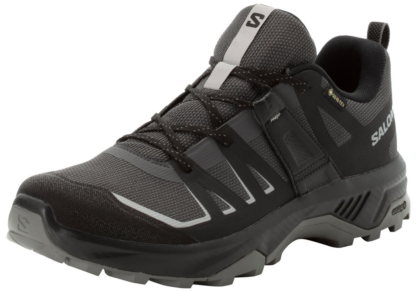 Salomon EXTEND GORE-TEX Wanderschuh wasserdicht