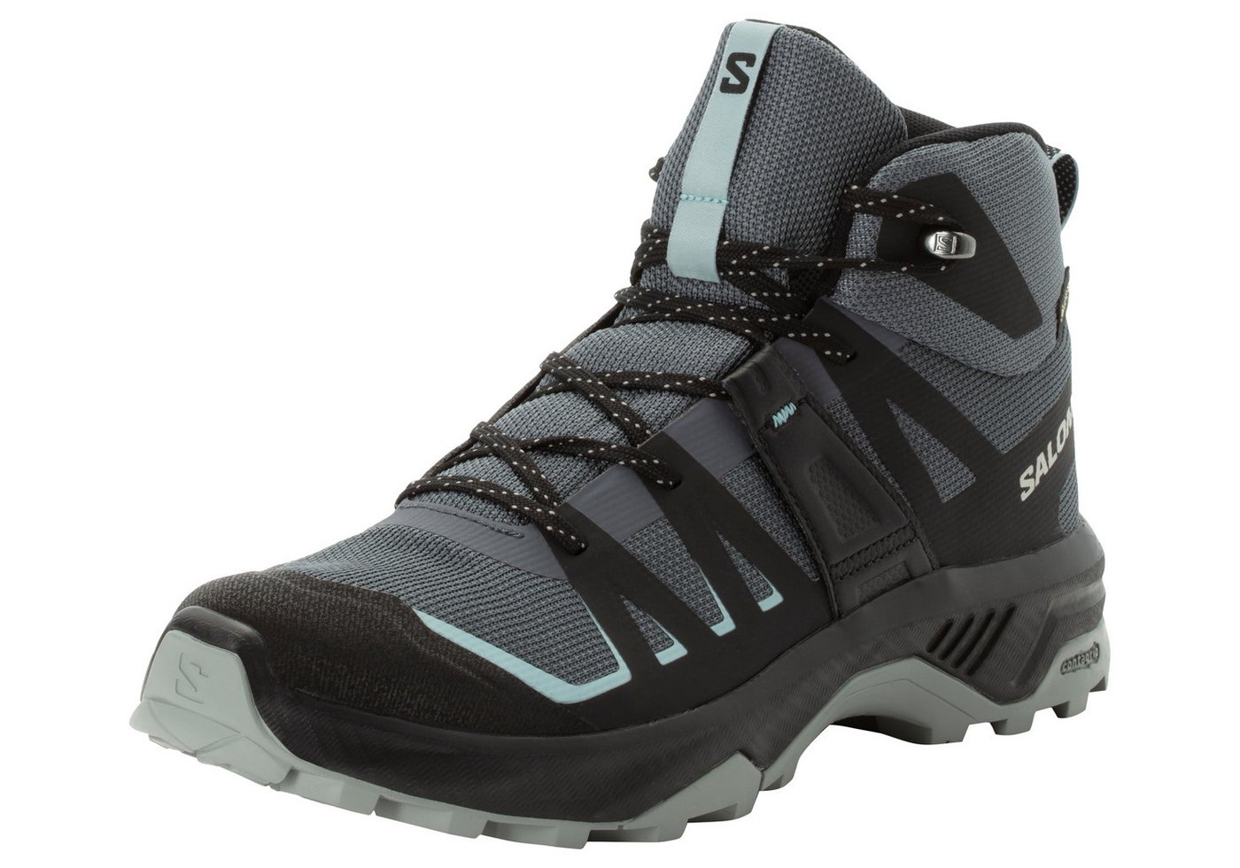 Salomon EXTEND MID GORE-TEX W Wanderschuh wasserdicht