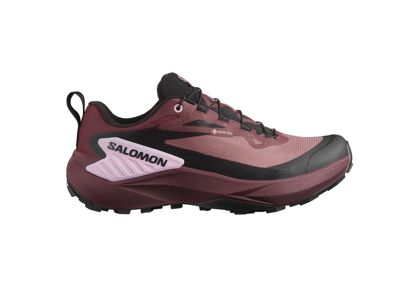 Salomon Genesis GTX Trailrunningschuh