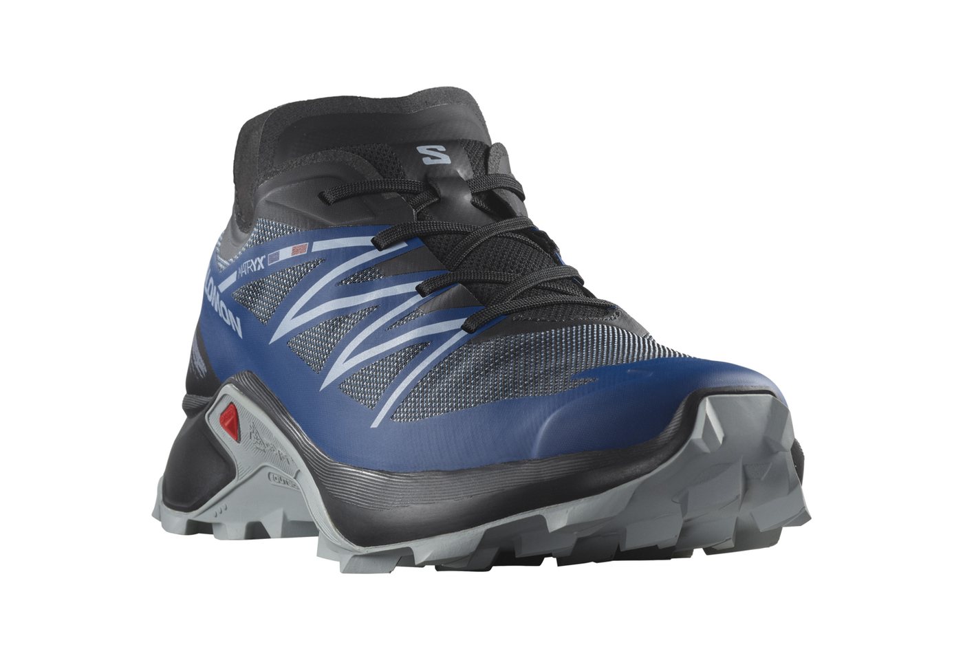 Salomon METACROSS 2 M Trailrunningschuh wasserdicht