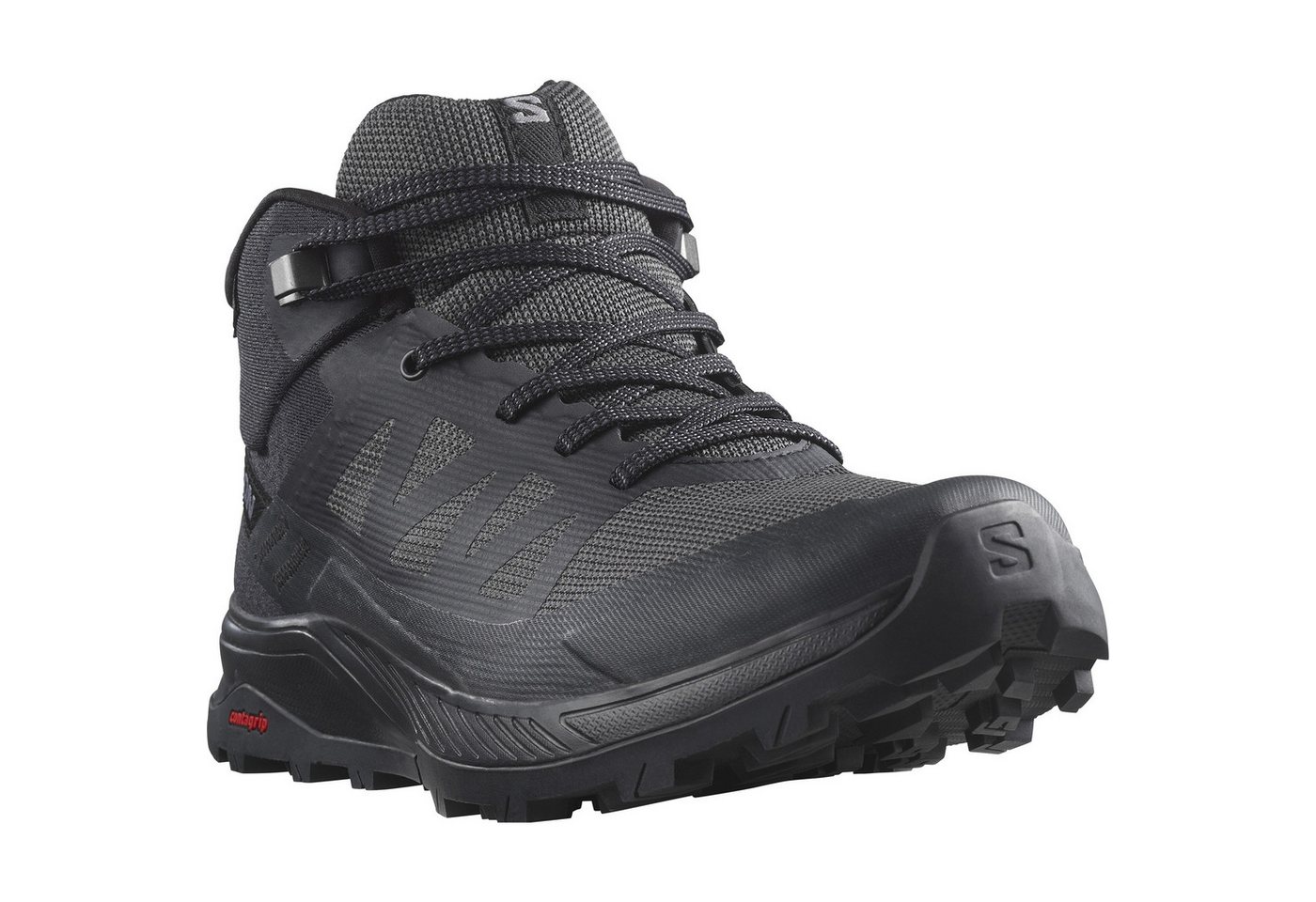 Salomon OUTRISE MID GORE-TEX® Wanderschuh wasserdicht