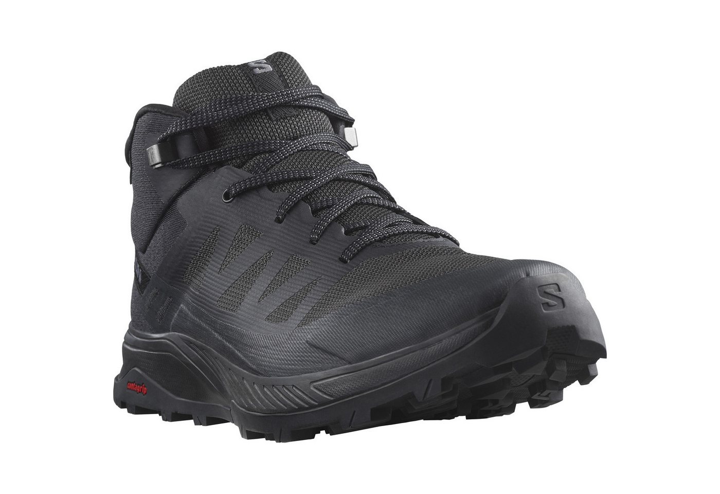 Salomon OUTRISE MID GORE-TEX® Wanderschuh wasserdicht