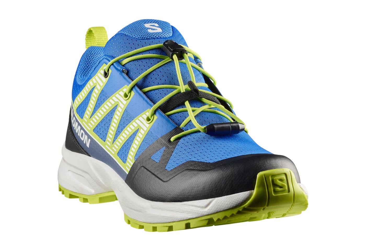 Salomon OUTSCAPE J Wanderschuh für Kinder & Jugendliche