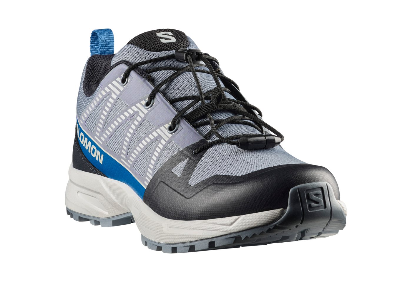 Salomon OUTSCAPE J Wanderschuh für Kinder & Jugendliche