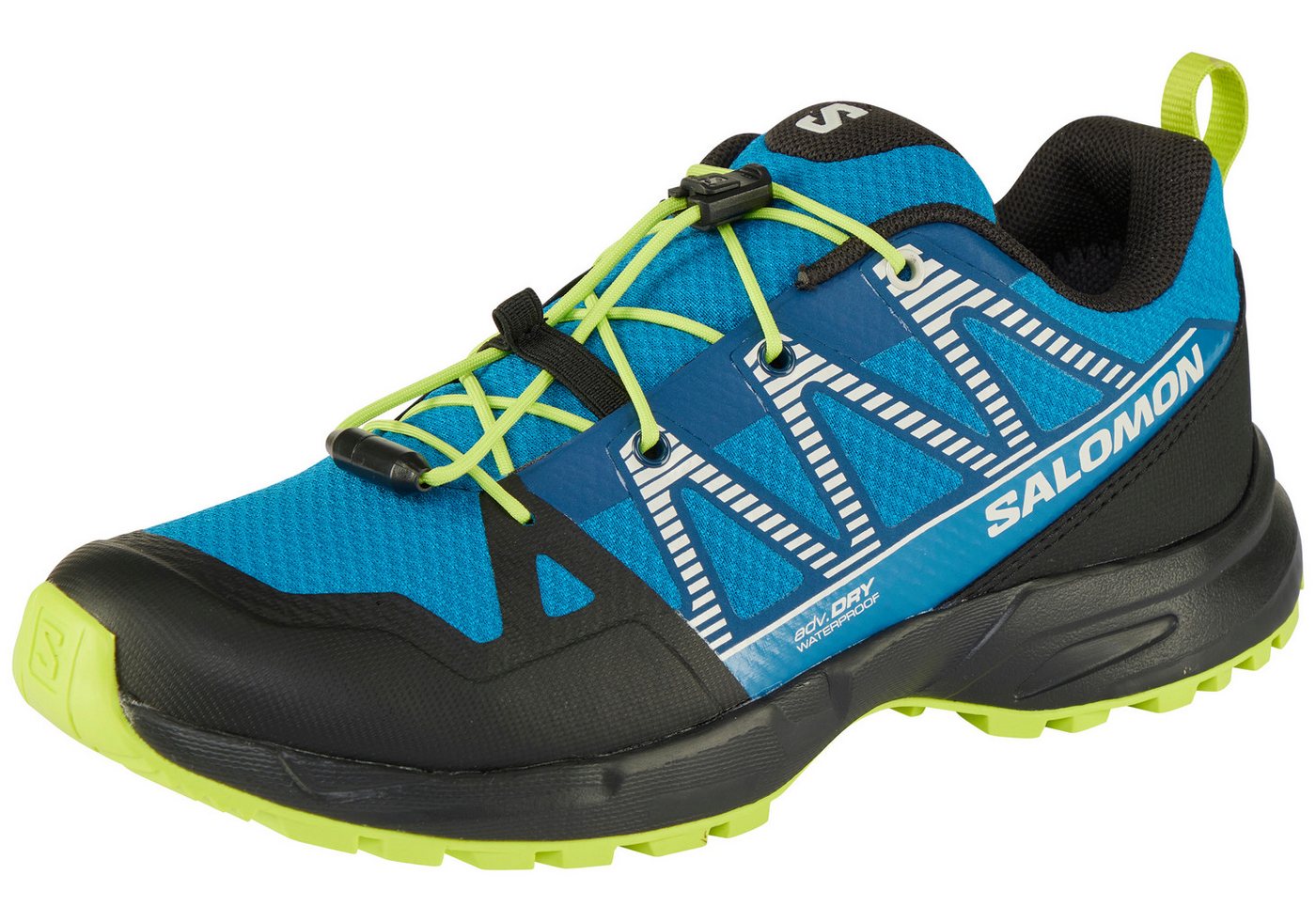Salomon OUTSCAPE WATERPROOF J Wanderschuh wasserdicht